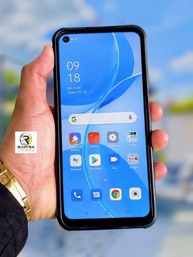 OPPO A73 5G ORIGINAL
RAM 8GB // MÉMOIRE 128G ...