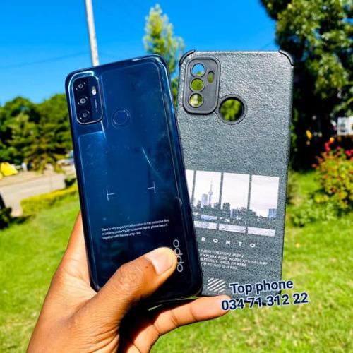 Oppo_A53 
➡️ Mémoire : 128 GB RÉEL 
➡️RAM:  ...