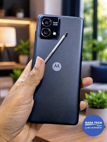 #MOTOROLA_GSTYLUS_2023 (5G)  + Accessoires Co ...
