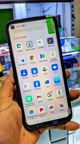 OPPO A74 5G 
LMC &GCAM OK
✅️Ram 12GO
✅️Sto ...
