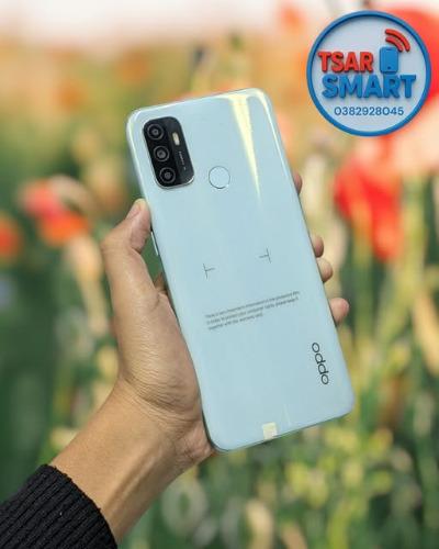 OPPO A53
💥  Ram 8Go
💥 Mémoire 128Go réel ...