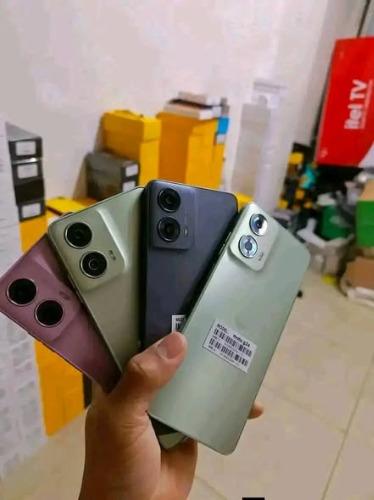 Motorola Moto G24 Power ORIGINAL 
📲 Écran : ...