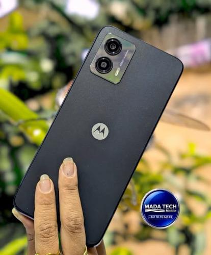 #MOTOROLA_G_5G_2023+ Accessoires Complet 
☑️ ...