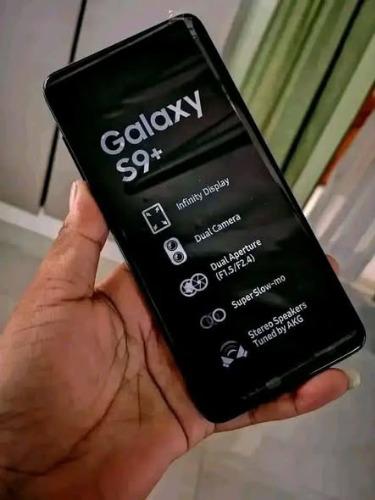 📢SAMSUNG S9 PLUS 
✔️Ram :6gb
✔️Mémoire :64 ...