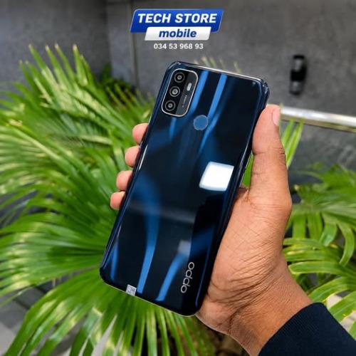🔥 #OppoA53 miampy cadeaux : HOUSSE + CACHE É ...