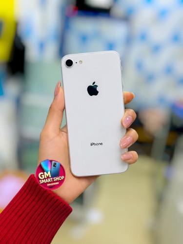 ✅#IPHONE_8 || ORIGINAL + Chargeur
➡️ modèle  ...