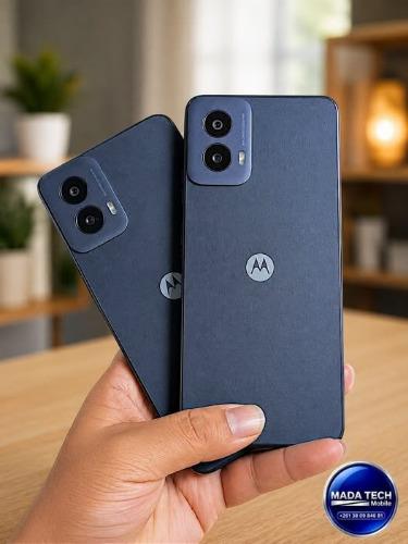 #MOTOROLA_G_POWER_2024 (5G) + Accessoires Com ...