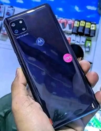 ✳️MOTOROLA ONE ACE 5G#ORIGINAL ✳️
✅️Ram 4
✅ ...