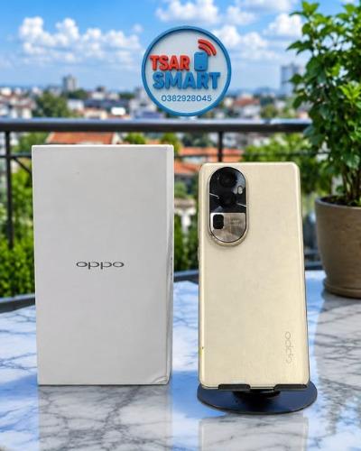 Oppo Reno 10 5G
🚨12Go de RAM 
🚨512Go de S ...