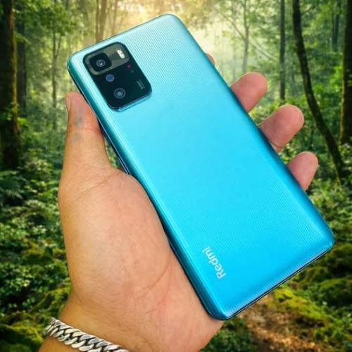 #REDMI_NOTE_10PRO_5G SOUS CARTON ORIGINAL AVE ...