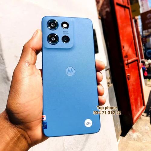 #Motorola_G5g_2025 
✅ Android version 15
✅  ...