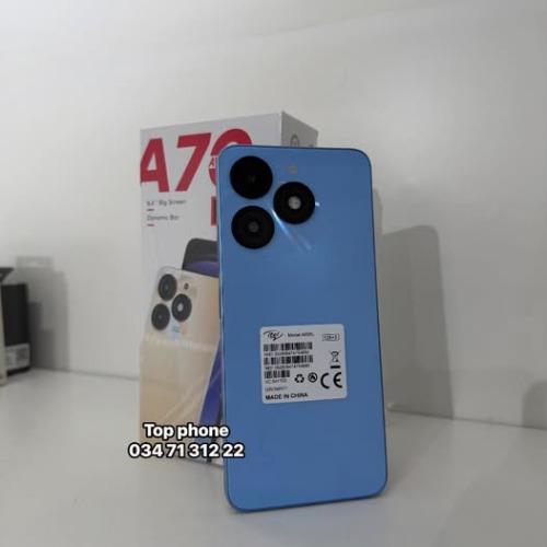 ITEL_A70 sous carton scellé avec garantie 12  ...