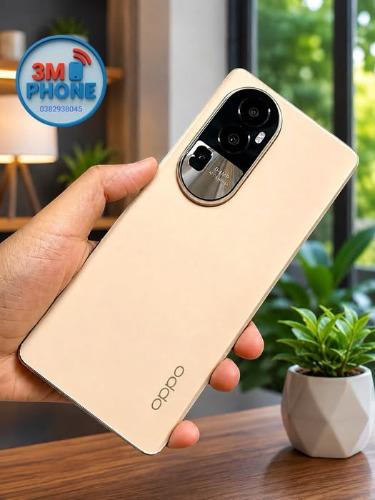 Oppo Reno 10 5G |
✅  RAM 12 Gb
✅  Mémoire 5 ...