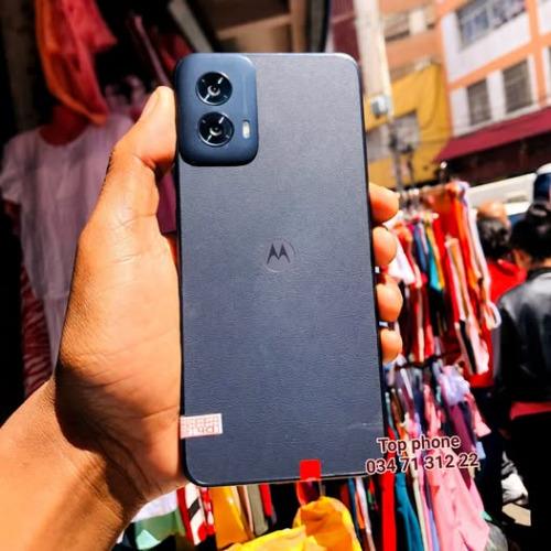 🔥#Motorola_G_power_2024
📱 Écran: 6.7