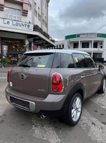  MINI COUNTRYMAN COOPER D R60 – BVA – 2016 –  ...